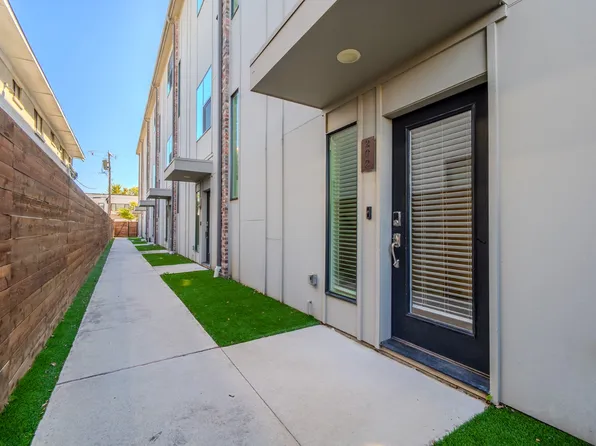 5002 San Jacinto St, Dallas, TX