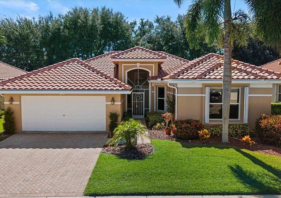 1st image of 6634 JOG PALM Drive