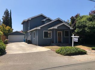 21908 Almaden Ave, Cupertino, CA