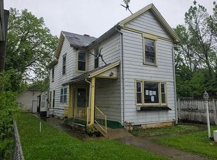 1235 Alwildy Ave, Dayton, OH 45417