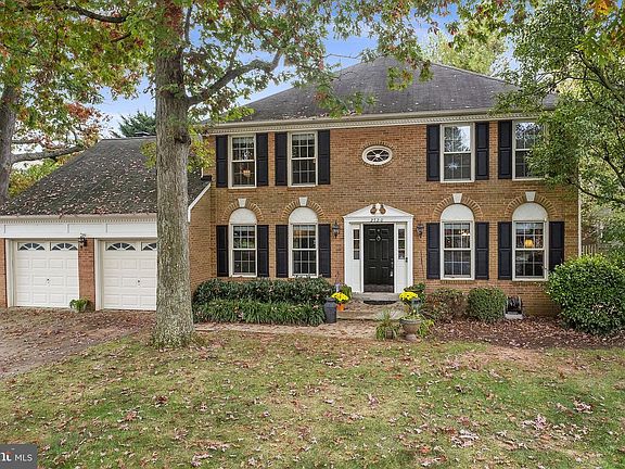 2nd image of 2720 Sasscers Hill Ct