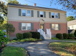 25 Turner St APT 3, Portland, ME 04101