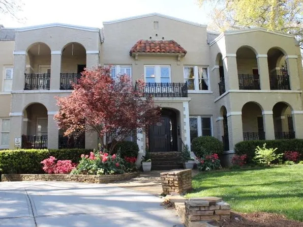 856 Briarcliff Rd #21, Atlanta, GA 30306