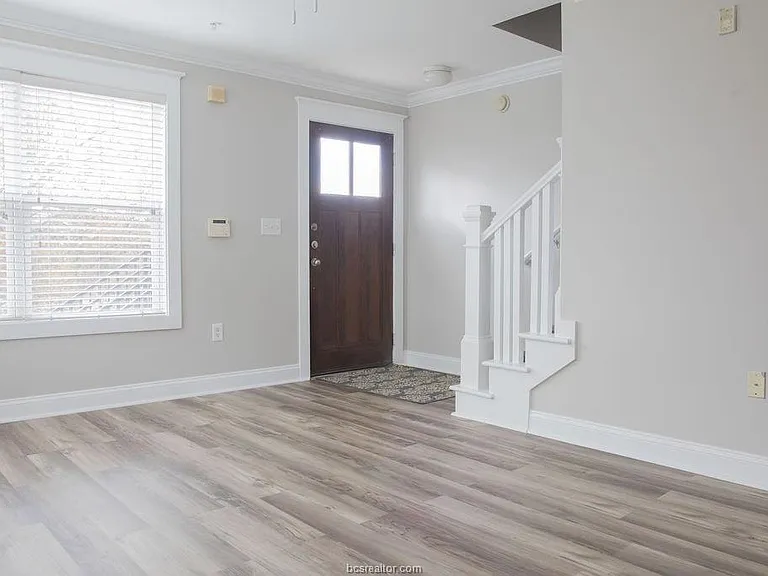 1725 Harvey Mitchell Pkwy S #2321 — Photo 2