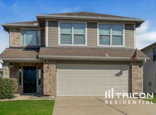 20726 Deborah Ann Way, Houston, TX 77073