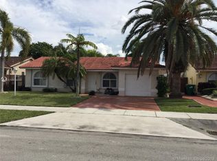 14818 SW 175th St, Miami, FL 33187