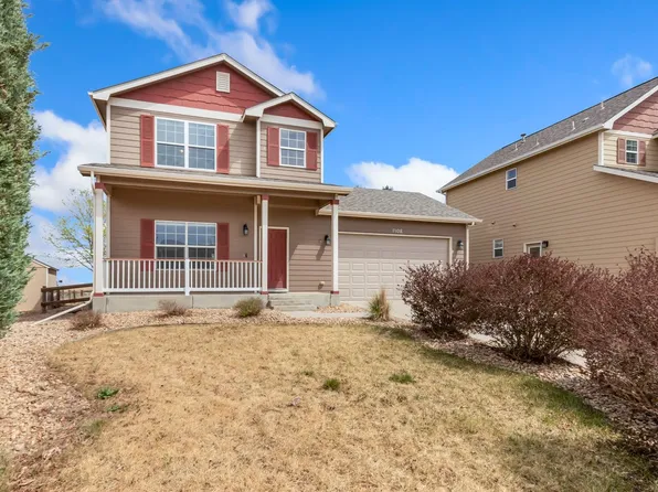 1108 101st Ave Ct, Greeley, CO 80634