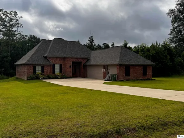 273 Oak Alley Dr, Ruston, LA 71270