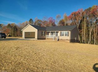 4434 New Hope Church Rd, Asheboro, NC 27205