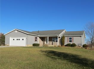 2250 State Route 48, Houston, OH 45333