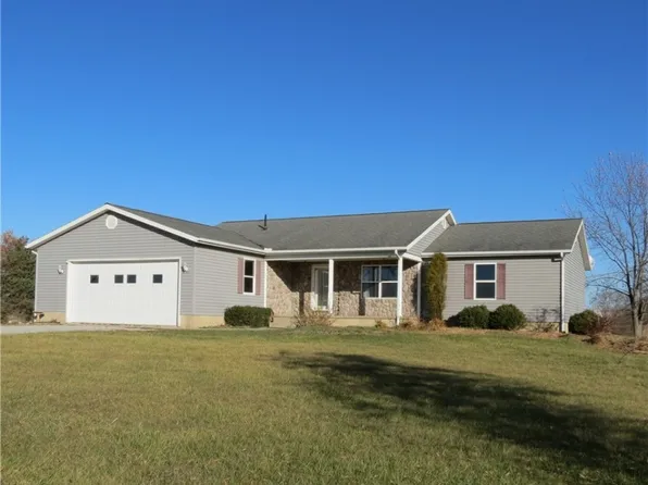 2250 State Route 48, Houston, OH 45333