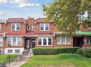 7326 N 20th St, Philadelphia, PA 19138