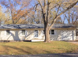 187 SE 411th Rd, Warrensburg, MO 64093