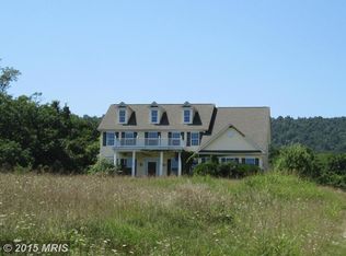 19300 Seven Days Ln, Knoxville, MD 21758