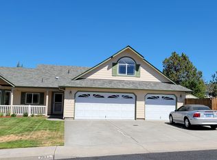 2841 SW Cascade Vista Dr, Redmond, OR 97756