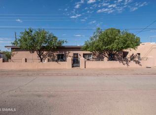 5351 Cristo Rey St, Las Cruces, NM 88032