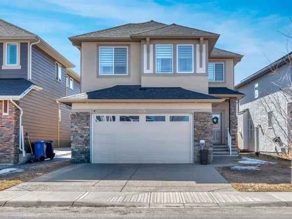 485 NE Legacy Blvd SE, Calgary, AB T2X 2C9