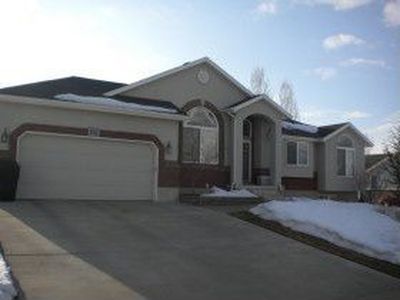 2041 E Deer Run Dr, South Weber, UT, 84405