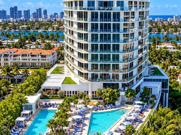 525 N FORT LAUDERDALE BEACH Boulevard #1602, Fort Lauderdale, FL 33304