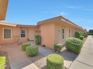 17407 N 105th Ave, Sun City, AZ 85373