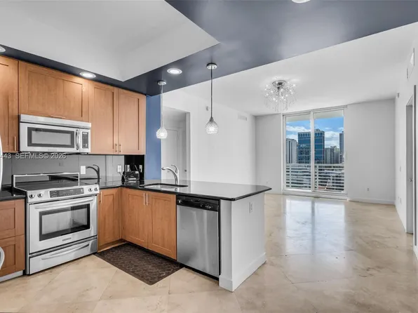 315 NE 3rd Ave APT 1805, Fort Lauderdale, FL 33301