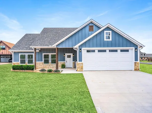 393 E Pennsylvania Ave, Van, TX 75790