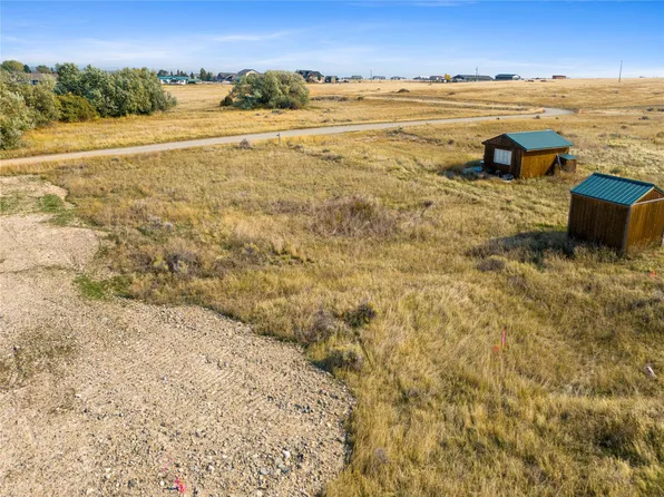 6-7 John Wayne Ln, Townsend, MT 59644