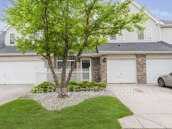 8422 Enclave Blvd, Fishers, IN 46038