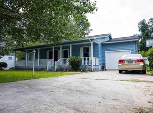 3533 Gordon Dr, Myrtle Beach, SC 29579