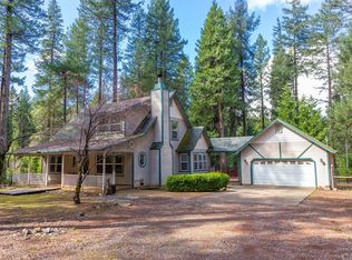 15319 Doe Ln, Magalia, CA 95954