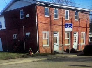 100 W Pearl St, Warsaw, KY 41095