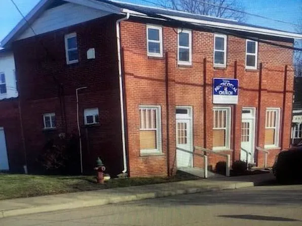 100 W Pearl St, Warsaw, KY 41095