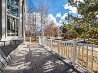 311 Hillcrest Drive, Durango, CO 81301