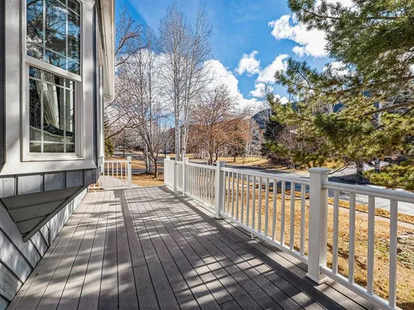 311 Hillcrest Drive, Durango, CO 81301
