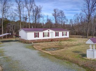3051 Altamahaw Union Ridge Rd, Burlington, NC 27217