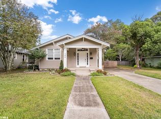 106 Macy Pl, Mobile, AL 36604