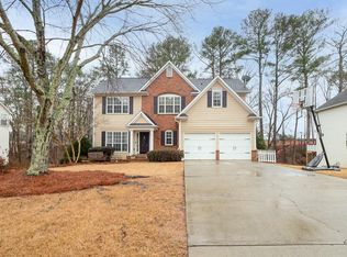 5810 Rives Dr, Alpharetta, GA 30004