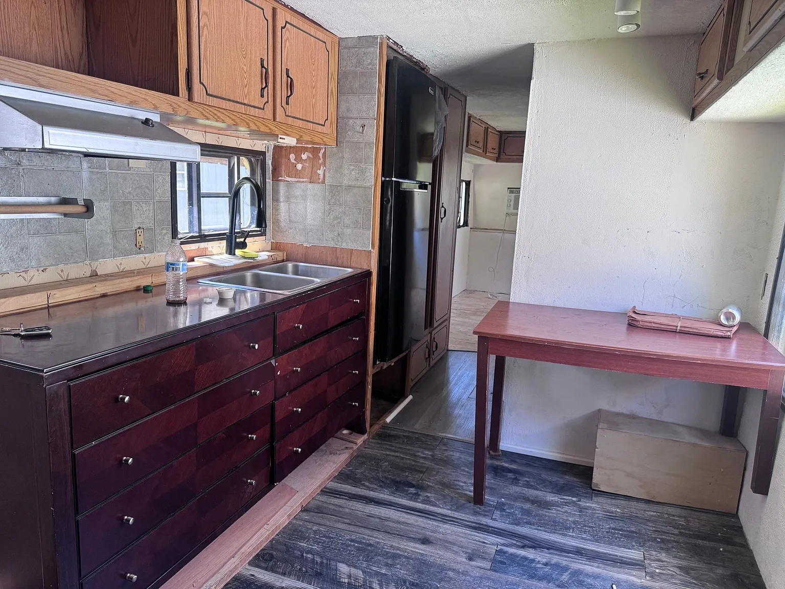 Affordable 1BR Mobile Home in Hibiscus MHP - $1,000 — Photo 4