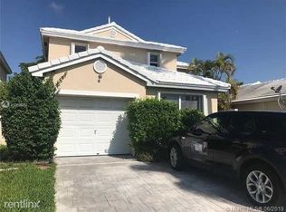 5000 SW 154th Pl #0, Miami, FL 33185