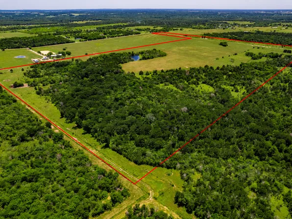 0 Fm 90, Mabank, TX 75147