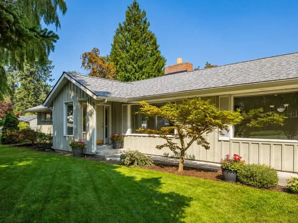 5405 S Garfield St, Spokane, WA 99223