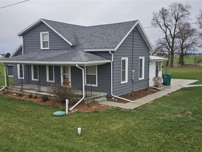 11652 Reitz Rd, Perrysburg, OH, 43551
