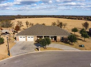 168 Abby Rd, Early, TX 76802