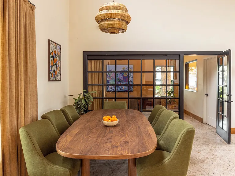 Conference Room | Mira Vista Hills Apartments | Apartments for rent in Antioch, CA
