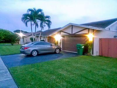 13480 SW 99th Ter, Miami, FL, 33186