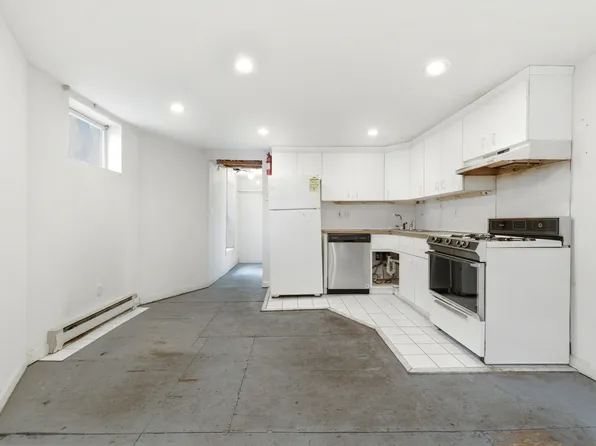 29-31 Washburn Ave Unit 1B, Cambridge, MA 02140