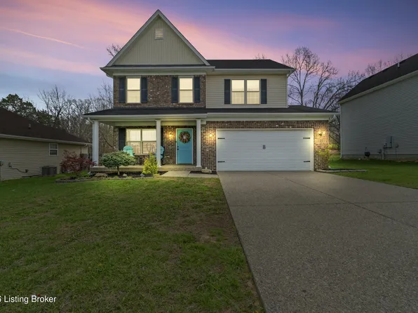 114 Garnette Ct, Mount Washington, KY 40047