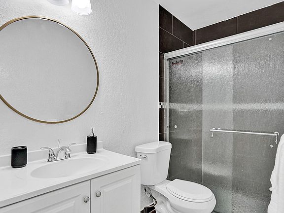 Master Bathroom 1