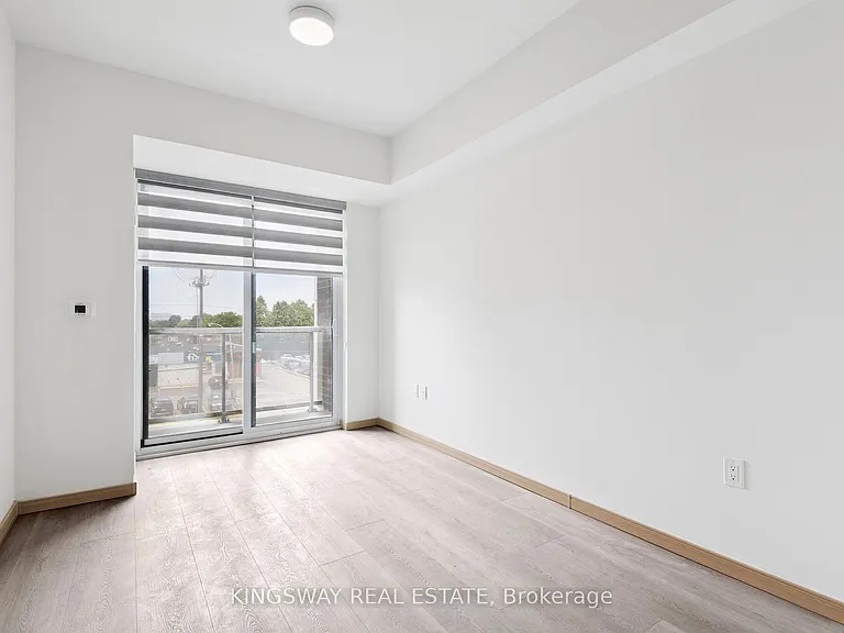3421 Sheppard Ave E #310 — Photo 20