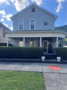 609 Broadway Ave, Wellsville, OH, 43968